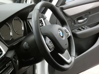 USED 2018 68 BMW 2 SERIES 1.5 218I LUXURY GRAN TOURER 5d 139 BHP 7 SEATS SAT NAV HEATED LEATHER FREE 12 MONTHS GOLD WARRANTY