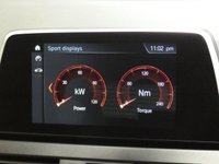 USED 2018 68 BMW 2 SERIES 1.5 218I LUXURY GRAN TOURER 5d 139 BHP 7 SEATS SAT NAV HEATED LEATHER FREE 12 MONTHS GOLD WARRANTY