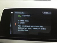 USED 2018 68 BMW 2 SERIES 1.5 218I LUXURY GRAN TOURER 5d 139 BHP 7 SEATS SAT NAV HEATED LEATHER FREE 12 MONTHS GOLD WARRANTY