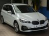 USED 2018 68 BMW 2 SERIES 1.5 218I LUXURY GRAN TOURER 5d 139 BHP 7 SEATS SAT NAV HEATED LEATHER FREE 12 MONTHS GOLD WARRANTY