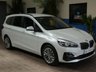 USED 2018 68 BMW 2 SERIES 1.5 218I LUXURY GRAN TOURER 5d 139 BHP 7 SEATS SAT NAV HEATED LEATHER FREE 12 MONTHS GOLD WARRANTY