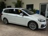 USED 2018 68 BMW 2 SERIES 1.5 218I LUXURY GRAN TOURER 5d 139 BHP 7 SEATS SAT NAV HEATED LEATHER FREE 12 MONTHS GOLD WARRANTY