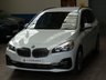 USED 2018 68 BMW 2 SERIES 1.5 218I LUXURY GRAN TOURER 5d 139 BHP 7 SEATS SAT NAV HEATED LEATHER FREE 12 MONTHS GOLD WARRANTY