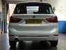 USED 2018 68 BMW 2 SERIES 1.5 218I LUXURY GRAN TOURER 5d 139 BHP 7 SEATS SAT NAV HEATED LEATHER FREE 12 MONTHS GOLD WARRANTY