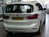 USED 2018 68 BMW 2 SERIES 1.5 218I LUXURY GRAN TOURER 5d 139 BHP 7 SEATS SAT NAV HEATED LEATHER FREE 12 MONTHS GOLD WARRANTY