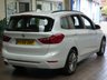 USED 2018 68 BMW 2 SERIES 1.5 218I LUXURY GRAN TOURER 5d 139 BHP 7 SEATS SAT NAV HEATED LEATHER FREE 12 MONTHS GOLD WARRANTY