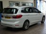 USED 2018 68 BMW 2 SERIES 1.5 218I LUXURY GRAN TOURER 5d 139 BHP 7 SEATS SAT NAV HEATED LEATHER FREE 12 MONTHS GOLD WARRANTY