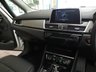 USED 2018 68 BMW 2 SERIES 1.5 218I LUXURY GRAN TOURER 5d 139 BHP 7 SEATS SAT NAV HEATED LEATHER FREE 12 MONTHS GOLD WARRANTY