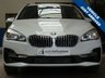 USED 2018 68 BMW 2 SERIES 1.5 218I LUXURY GRAN TOURER 5d 139 BHP 7 SEATS SAT NAV HEATED LEATHER FREE 12 MONTHS GOLD WARRANTY