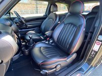 USED 2014 64 MINI COOPER 1.6 JOHN COOPER WORKS 3d 215 BHP 