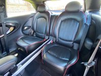 USED 2014 64 MINI COOPER 1.6 JOHN COOPER WORKS 3d 215 BHP 