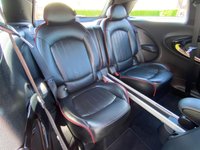 USED 2014 64 MINI COOPER 1.6 JOHN COOPER WORKS 3d 215 BHP 