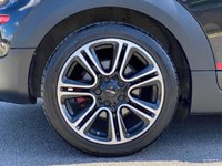 USED 2014 64 MINI COOPER 1.6 JOHN COOPER WORKS 3d 215 BHP 