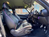 USED 2014 64 MINI COOPER 1.6 JOHN COOPER WORKS 3d 215 BHP 