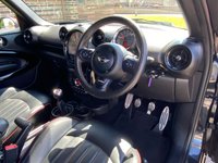 USED 2014 64 MINI COOPER 1.6 JOHN COOPER WORKS 3d 215 BHP 