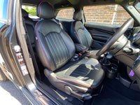 USED 2014 64 MINI COOPER 1.6 JOHN COOPER WORKS 3d 215 BHP 