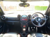 USED 2014 64 MINI COOPER 1.6 JOHN COOPER WORKS 3d 215 BHP 