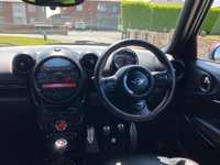 USED 2014 64 MINI COOPER 1.6 JOHN COOPER WORKS 3d 215 BHP 
