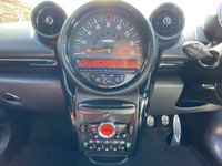 USED 2014 64 MINI COOPER 1.6 JOHN COOPER WORKS 3d 215 BHP 