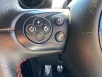 USED 2014 64 MINI COOPER 1.6 JOHN COOPER WORKS 3d 215 BHP 