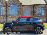 USED 2014 64 MINI COOPER 1.6 JOHN COOPER WORKS 3d 215 BHP 