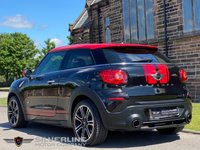 USED 2014 64 MINI COOPER 1.6 JOHN COOPER WORKS 3d 215 BHP 