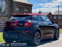 USED 2014 64 MINI COOPER 1.6 JOHN COOPER WORKS 3d 215 BHP 