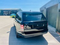 USED 2015 15 LAND ROVER RANGE ROVER 3.0 TDV6 VOGUE 5d 255 BHP F/LR/S/H & LR Warranty 2023 Monster Spec!!! over 10,k Options