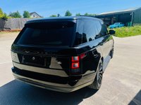 USED 2015 15 LAND ROVER RANGE ROVER 3.0 TDV6 VOGUE 5d 255 BHP F/LR/S/H & LR Warranty 2023 Monster Spec!!! over 10,k Options