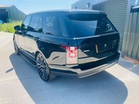 USED 2015 15 LAND ROVER RANGE ROVER 3.0 TDV6 VOGUE 5d 255 BHP F/LR/S/H & LR Warranty 2023 Monster Spec!!! over 10,k Options