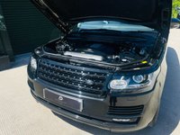USED 2015 15 LAND ROVER RANGE ROVER 3.0 TDV6 VOGUE 5d 255 BHP F/LR/S/H & LR Warranty 2023 Monster Spec!!! over 10,k Options