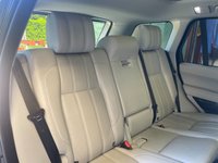 USED 2015 15 LAND ROVER RANGE ROVER 3.0 TDV6 VOGUE 5d 255 BHP F/LR/S/H & LR Warranty 2023 Monster Spec!!! over 10,k Options