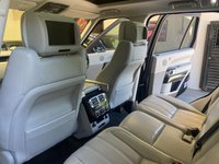 USED 2015 15 LAND ROVER RANGE ROVER 3.0 TDV6 VOGUE 5d 255 BHP F/LR/S/H & LR Warranty 2023 Monster Spec!!! over 10,k Options
