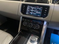 USED 2015 15 LAND ROVER RANGE ROVER 3.0 TDV6 VOGUE 5d 255 BHP F/LR/S/H & LR Warranty 2023 Monster Spec!!! over 10,k Options