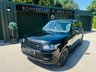 USED 2015 15 LAND ROVER RANGE ROVER 3.0 TDV6 VOGUE 5d 255 BHP F/LR/S/H & LR Warranty 2023 Monster Spec!!! over 10,k Options