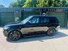 USED 2015 15 LAND ROVER RANGE ROVER 3.0 TDV6 VOGUE 5d 255 BHP F/LR/S/H & LR Warranty 2023 Monster Spec!!! over 10,k Options
