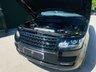USED 2015 15 LAND ROVER RANGE ROVER 3.0 TDV6 VOGUE 5d 255 BHP F/LR/S/H & LR Warranty 2023 Monster Spec!!! over 10,k Options