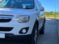 USED 2014 64 VAUXHALL ANTARA 2.2 DIAMOND CDTI S/S 5d 161 BHP 