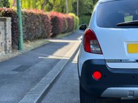 USED 2014 64 VAUXHALL ANTARA 2.2 DIAMOND CDTI S/S 5d 161 BHP 