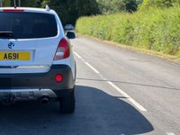 USED 2014 64 VAUXHALL ANTARA 2.2 DIAMOND CDTI S/S 5d 161 BHP 