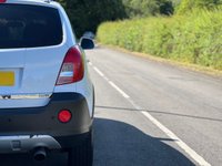 USED 2014 64 VAUXHALL ANTARA 2.2 DIAMOND CDTI S/S 5d 161 BHP 