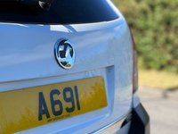USED 2014 64 VAUXHALL ANTARA 2.2 DIAMOND CDTI S/S 5d 161 BHP 