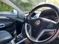 USED 2014 64 VAUXHALL ANTARA 2.2 DIAMOND CDTI S/S 5d 161 BHP 