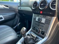 USED 2014 64 VAUXHALL ANTARA 2.2 DIAMOND CDTI S/S 5d 161 BHP 