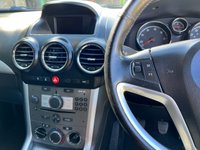 USED 2014 64 VAUXHALL ANTARA 2.2 DIAMOND CDTI S/S 5d 161 BHP 