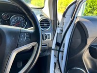 USED 2014 64 VAUXHALL ANTARA 2.2 DIAMOND CDTI S/S 5d 161 BHP 
