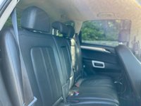 USED 2014 64 VAUXHALL ANTARA 2.2 DIAMOND CDTI S/S 5d 161 BHP 