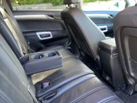 USED 2014 64 VAUXHALL ANTARA 2.2 DIAMOND CDTI S/S 5d 161 BHP 