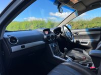 USED 2014 64 VAUXHALL ANTARA 2.2 DIAMOND CDTI S/S 5d 161 BHP 