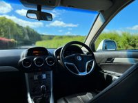 USED 2014 64 VAUXHALL ANTARA 2.2 DIAMOND CDTI S/S 5d 161 BHP 